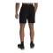 Under Armour Unstoppable Short Schwarz - schwarz