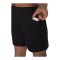 Under Armour Unstoppable Short Schwarz - schwarz