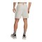 Under Armour Unstoppable Short Weiß - weiss