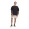 Under Armour Unstoppable Short Weiß - weiss