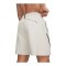 Under Armour Unstoppable Short Weiß - weiss