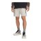 Under Armour Unstoppable Short Weiß - weiss