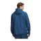 Under Armour Unstoppable Woven Jacke Blau F498 - blau
