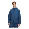 Under Armour Unstoppable Woven Jacke Blau F498 - blau