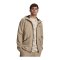 Under Armour Unstoppable Woven Jacke Braun F299 - braun