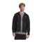 Under Armour Unstoppable Woven Jacke Schwarz F002 - schwarz