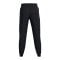 Under Armour Unstoppable Woven Jogginghose Schwarz F001 - schwarz