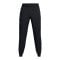 Under Armour Unstoppable Woven Jogginghose Schwarz F001 - schwarz