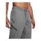 Under Armour Unstoppable Woven Jogginghose Grau F025 - grau