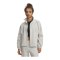 Under Armour Unstoppable Wvn Jacke Damen Weiß F110 - weiss