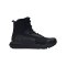 Under Armour Valsetz Zip Schwarz - schwarz