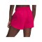 Under Armour Vanish 3in Short Damen Pink F681 - rosa