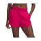 Under Armour Vanish 3in Short Damen Pink F681 - rosa
