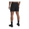 Under Armour Vanish Graphic Short Schwarz F001 - schwarz