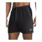 Under Armour Vanish Graphic Short Schwarz F001 - schwarz