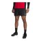 Under Armour Vanish Graphic Short Schwarz F001 - schwarz