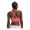 Under Armour Vanish Seamless Low Sport-BH Damen Rosa F600 - rosa