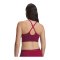 Under Armour Vanish Seamless Low Sport-BH Damen Rot F622 - rot