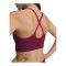 Under Armour Vanish Seamless Low Sport-BH Damen Rot F622 - rot