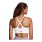 Under Armour Vanish Seamless Low Sport-BH Damen Weiß F100 - weiss