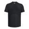 Under Armour Vanish Seamless T-Shirt Schwarz - schwarz