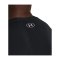 Under Armour Vanish Seamless T-Shirt Schwarz - schwarz