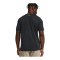 Under Armour Vanish Seamless T-Shirt Schwarz - schwarz