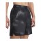 Under Armour Vanish Woven 6in Short Schwarz F007 - schwarz