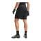 Under Armour Vanish Wven 2.0 6in Short Schwarz F001 - schwarz