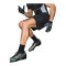 Under Armour Vanish Wven 2.0 6in Short Schwarz F001 - schwarz