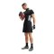 Under Armour Vanish Wven 2.0 6in Short Schwarz F001 - schwarz