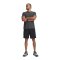Under Armour Vanish Wven 2.0 8in Short Schwarz F001 - schwarz