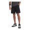 Under Armour Vanish Wven 2.0 8in Short Schwarz F001 - schwarz