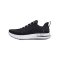 Under Armour Velociti 3 Schwarz - schwarz