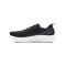 Under Armour Velociti 4 Laufschuh Schwarz F001 - schwarz