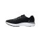 Under Armour W Hovr Sonic 6 Damen Schwarz F003 Laufschuh - schwarz
