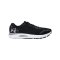 Under Armour W Hovr Sonic 6 Damen Schwarz F003 Laufschuh - schwarz