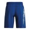 Under Armour Woven Graphic Short Blau F471 - blau