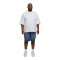 Urban Classic 90s Heavy Denim Short Blau - blau