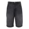 Urban Classic 90s Heavy Denim Short Schwarz - schwarz