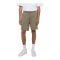 Urban Classic Heavy Washed Short Grün - gruen