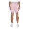 Urban Classic Heavy Washed Short Rosa - rosa
