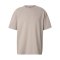 Urban Classic Relaxed Dropped Shoulder T-Shirt Weiß - weiss