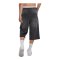Urban Classic Skater with Drawcord Short Schwarz - schwarz
