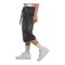 Urban Classic Skater with Drawcord Short Schwarz - schwarz