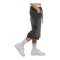 Urban Classic Skater with Drawcord Short Schwarz - schwarz