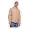 Urban Classic Arrowt Winterjacke Beige - beige