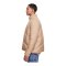 Urban Classic Arrowt Winterjacke Beige - beige