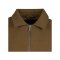 Urban Classic Basic Blousjacke Jacke Braun - braun
