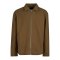 Urban Classic Basic Blousjacke Jacke Braun - braun